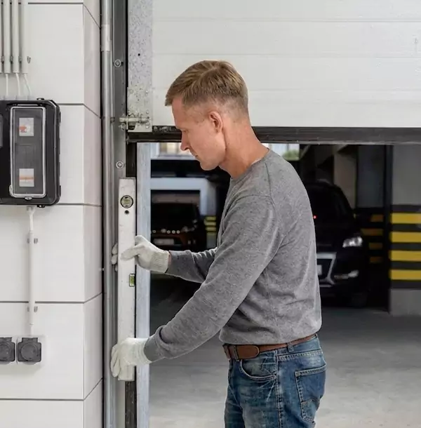 Why Choose Us for Door, Gate and Security Services in Louisville, KY