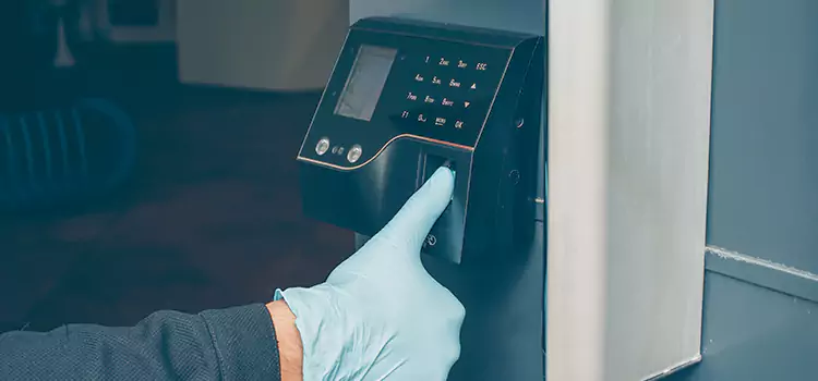 Access Control Installation Louisville