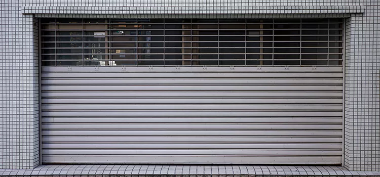 Advanced Solutions for Your Aluminum Garage Doors in Louisville, Kentucky