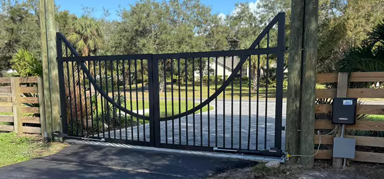 Gate Motor Repair Louisville