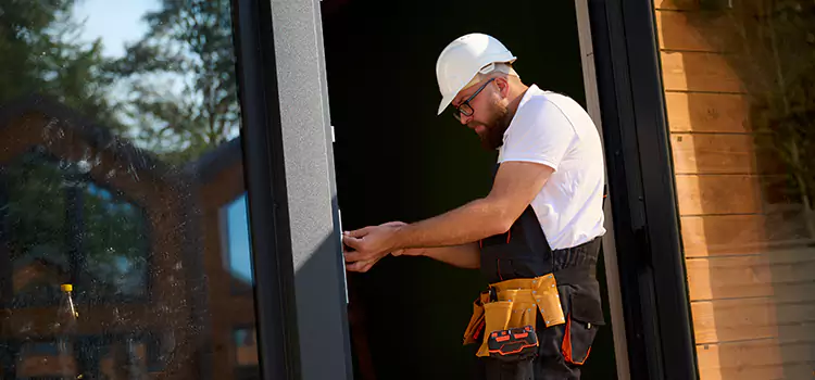 Replace Balcony Door Louisville