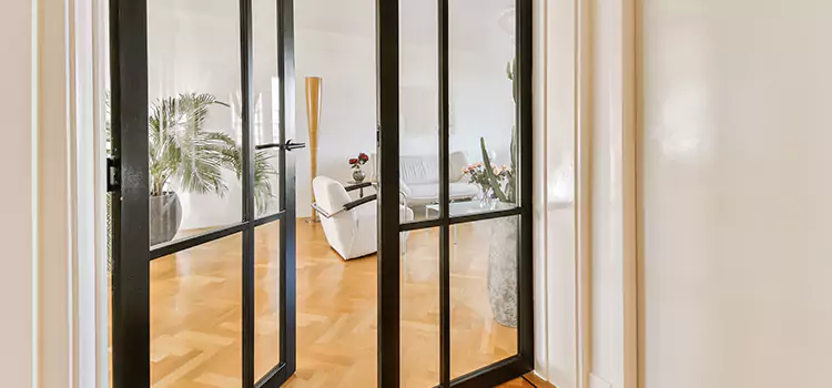 Bifold Door Replacement Louisville