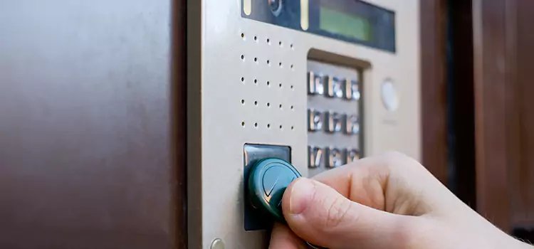Enhanced Security Features Louisville
