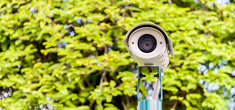 Advanced Surveillance Solutions for Every Need in Louisville