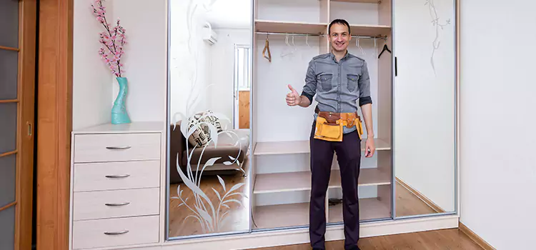 Sliding Closet Door Replacement Louisville