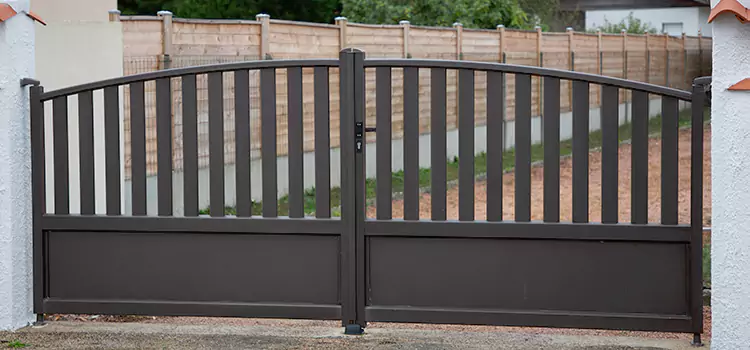 Advanced Gate Solutions in Louisville, KY
