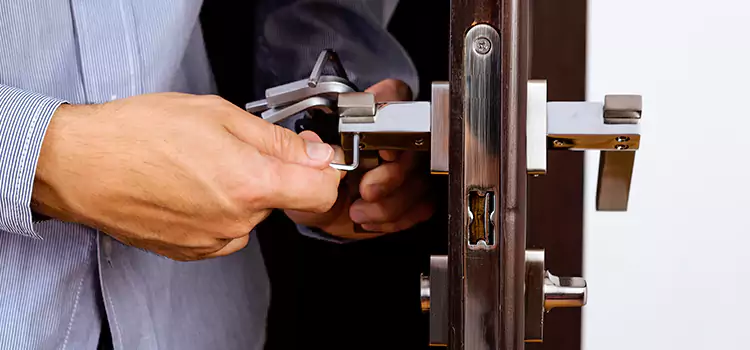 Commercial Door Lock Repair Louisville