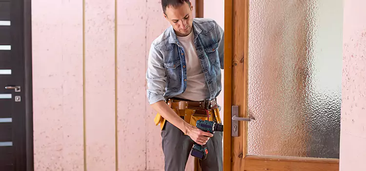 Exterior Door Frame Installation Louisville
