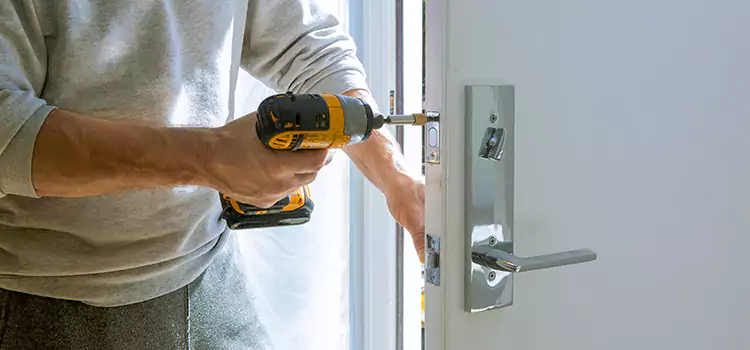 Door Knob Lock Repair Louisville