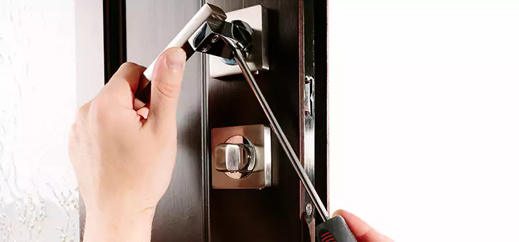 Door Lock Replacement Service Louisville