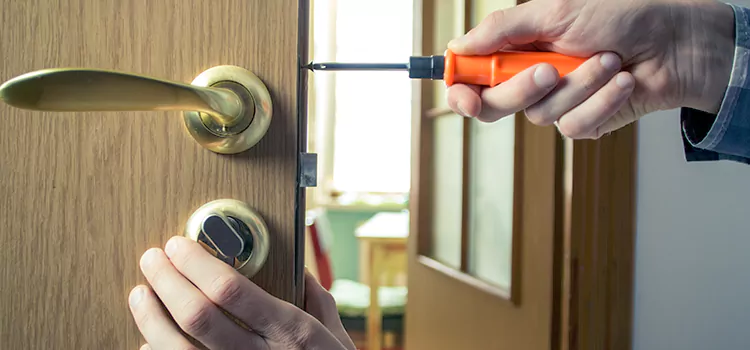 Garage Door Installation Louisville
