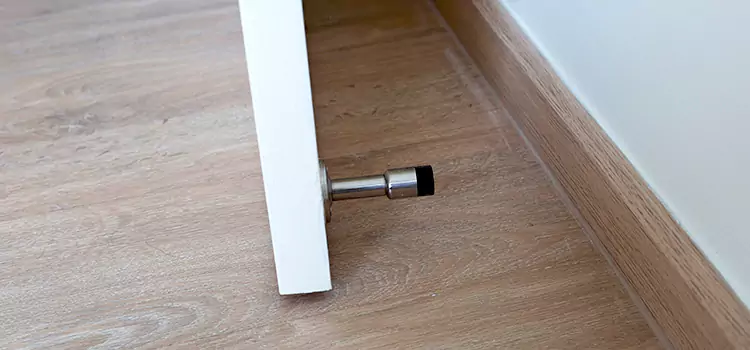 Magnetic Door Stop Integration Louisville