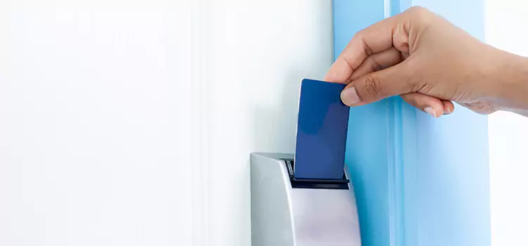 Access Control System Integration Louisville
