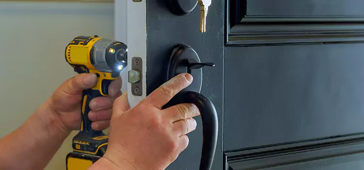 Locksmith Emergency Service Louisville
