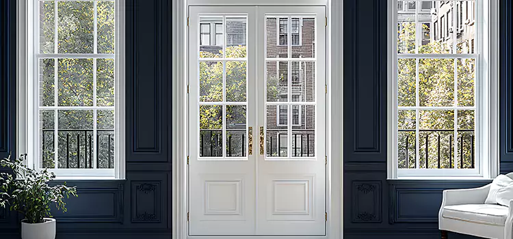 French Door Lock Repair Louisville