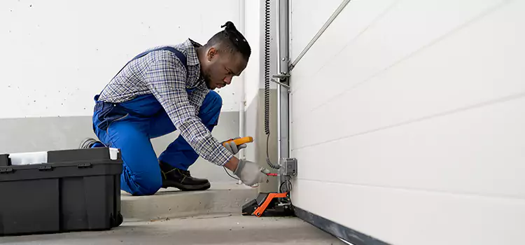 Expert Solutions for Every Garage Lock Need in Louisville, KY
