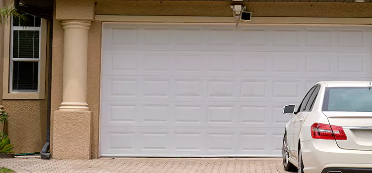 Comprehensive Garage Door Maintenance Services in Louisville, KY