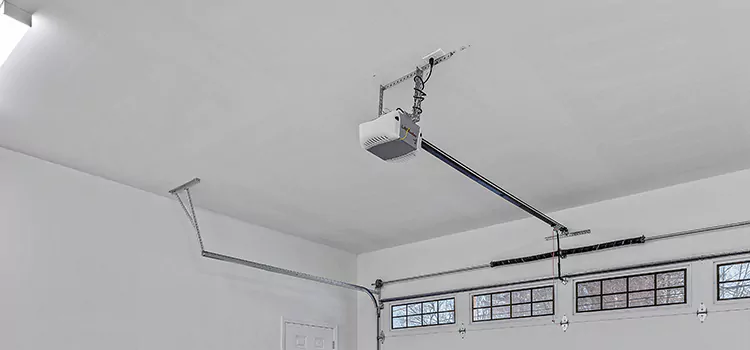 Experienced Garage Door Installers Louisville