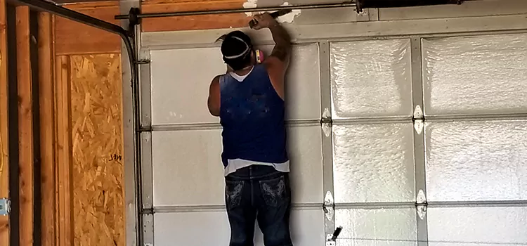 Specialized Garage Door Panel Solutions in Louisville, KY