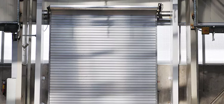 Roller Door Maintenance Louisville