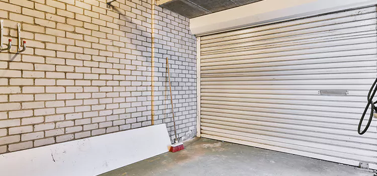 Comprehensive Solutions for Every Garage in Louisville