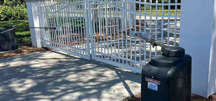 Automatic Gate Opener Repair Louisville