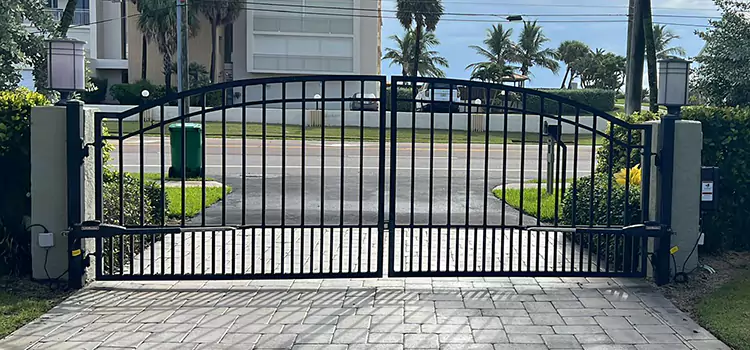 Gate Opener Replacement Near Me in Louisville, KY