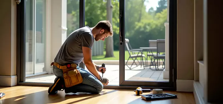 Comprehensive Solutions for Every Glass Door Need in Louisville, KY
