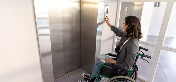 Benefits of Modern Handicap Door Systems in Louisville, KY