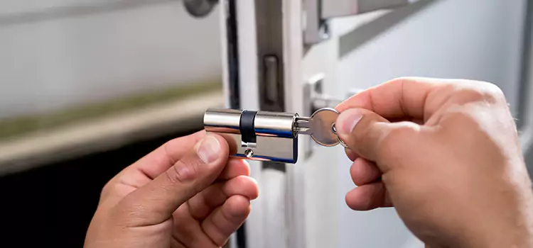 Emergency Locksmith for House Louisville