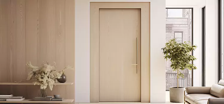 Choose Quality for Your Inside Doors in Louisville, KY