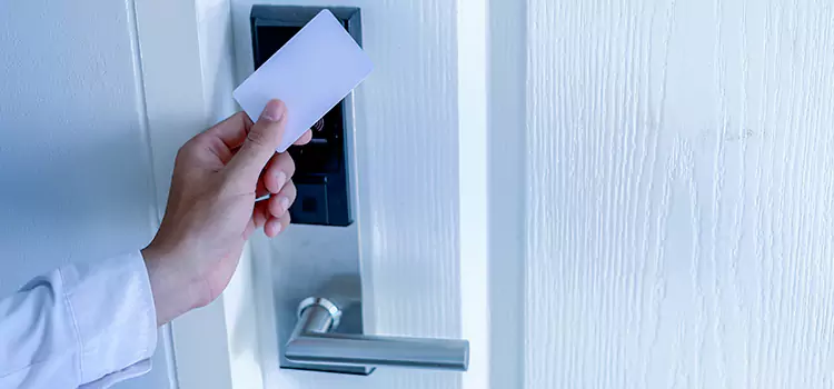 Why Choose Us for Your Keycard Lock Installation in Louisville, KY?