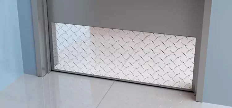 Benefits of Professional Kick Plate Solutions in Louisville, KY