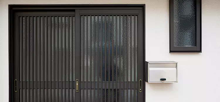 Sliding Screen Door Repair Louisville