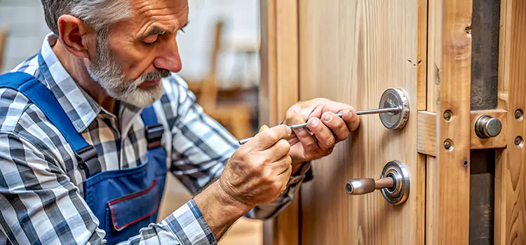 Mortise Replacement Lock Louisville