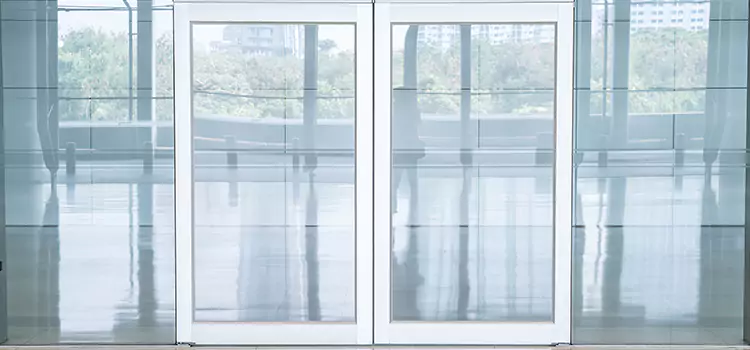 Why Choose Us for Your Motion Sensor Door Needs in Louisville, KY?