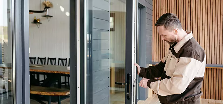 Replacing Patio Door Louisville