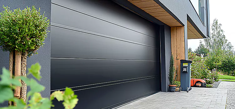 Residential Garage Door Service Louisville