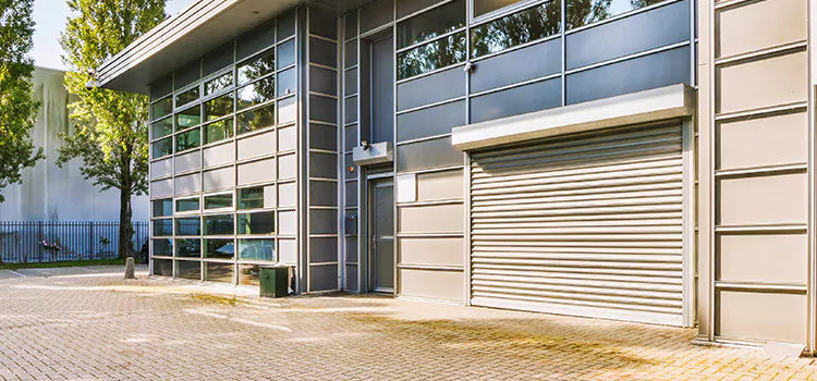 Electric Roller Garage Doors Louisville