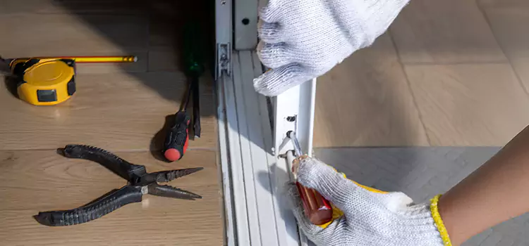 Sliding Door Installation Services in Louisville, KY