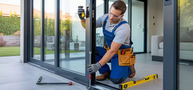 Sliding Screen Door Repair Louisville