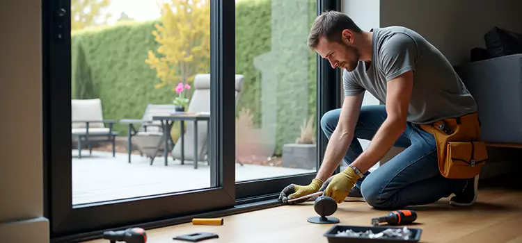 Patio Sliding Glass Door Replacement Louisville