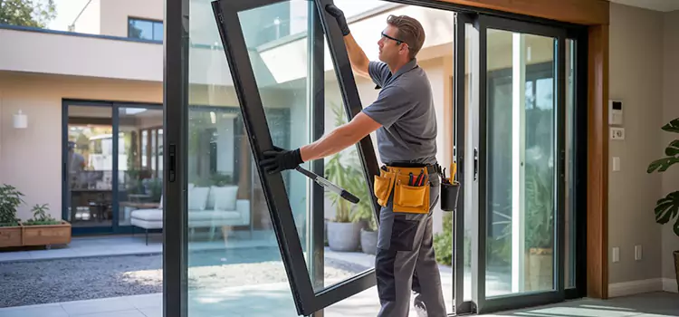 Specialized Sliding Door Roller Services in Louisville, Kentucky