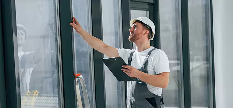 Comprehensive Solutions for Your Sticking Doors in Louisville, KY