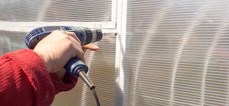 Sliding Screen Door Repair Louisville
