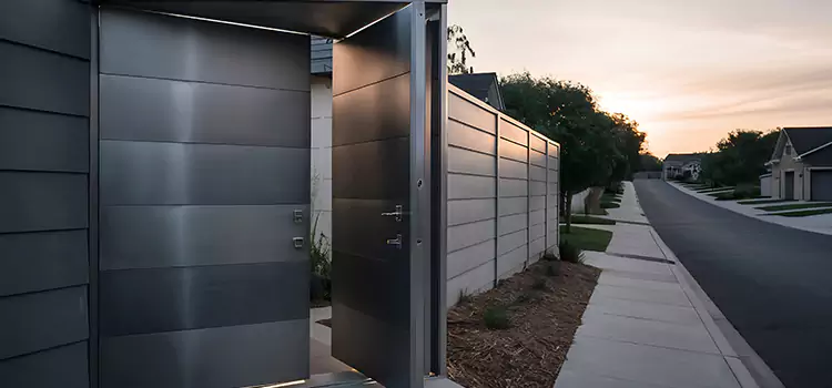 Comprehensive Steel Door Solutions in Louisville, KY