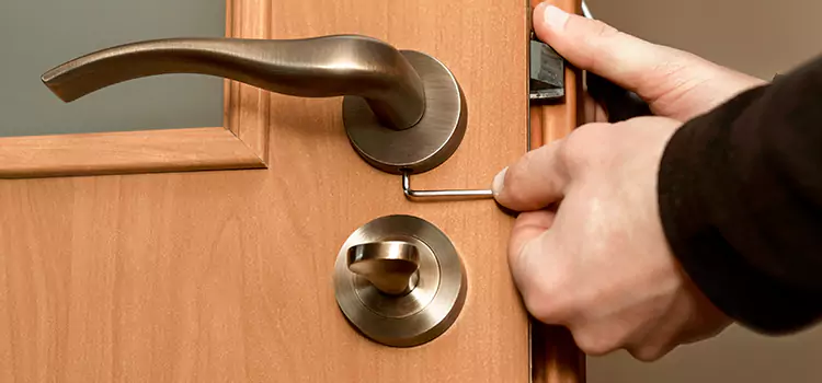 Access Control System Integration Louisville