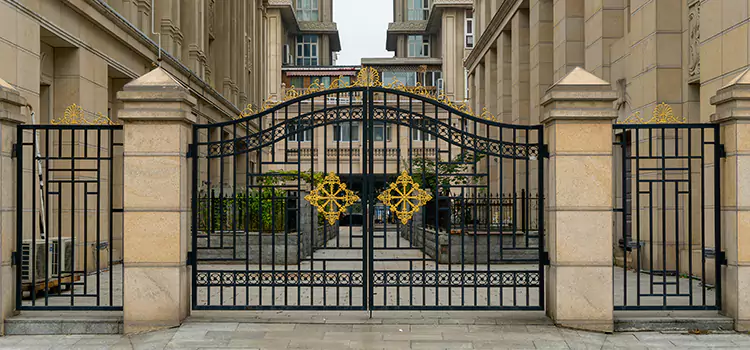 Comprehensive Iron Gate Maintenance Solutions in Louisville, KY