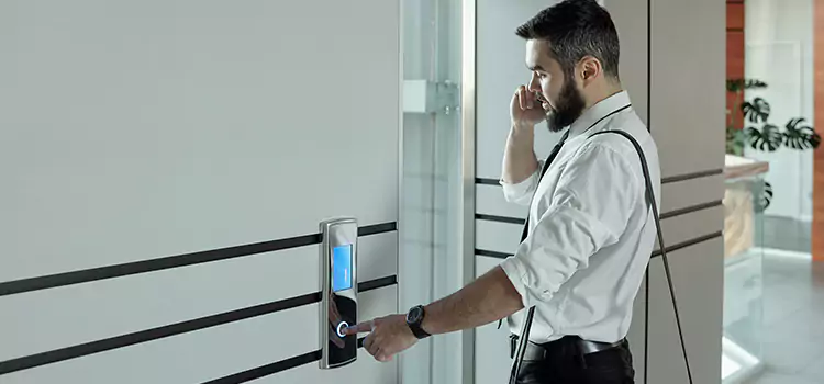 Cloud Based Access Control Louisville