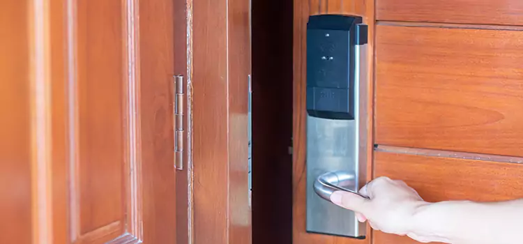 Commercial Keyless Entry Locks Louisville